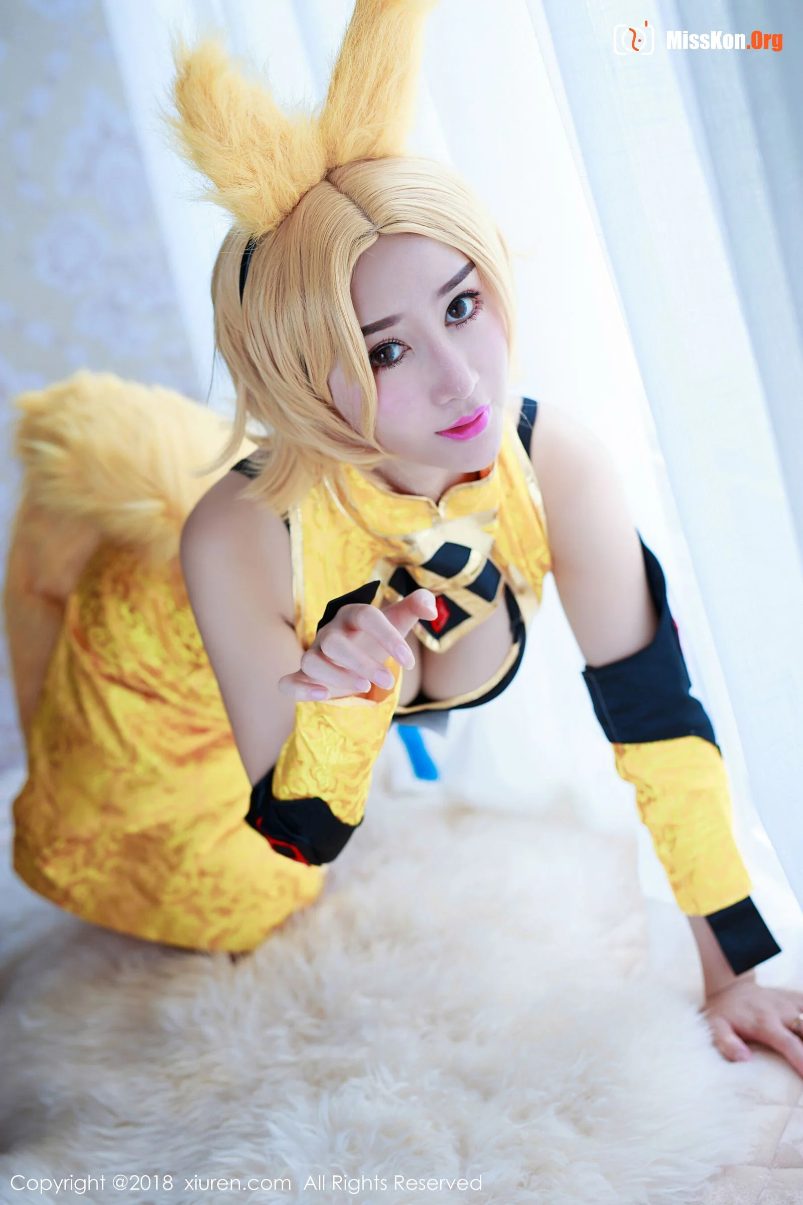 Zou Jingjing - Photo 11