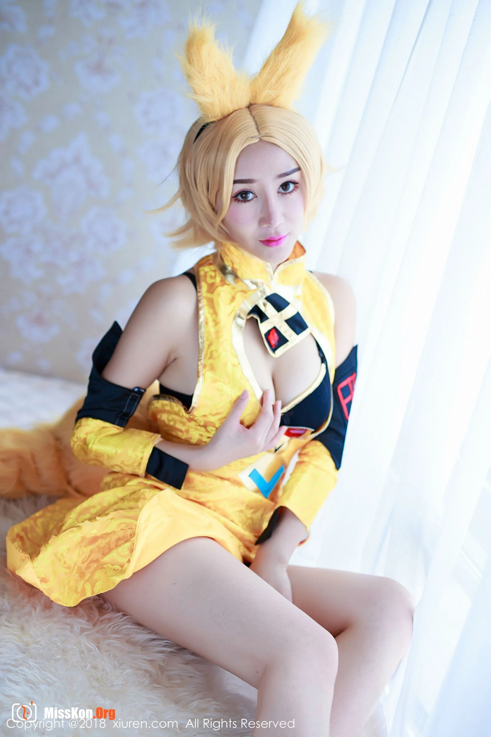 Zou Jingjing - Photo 12