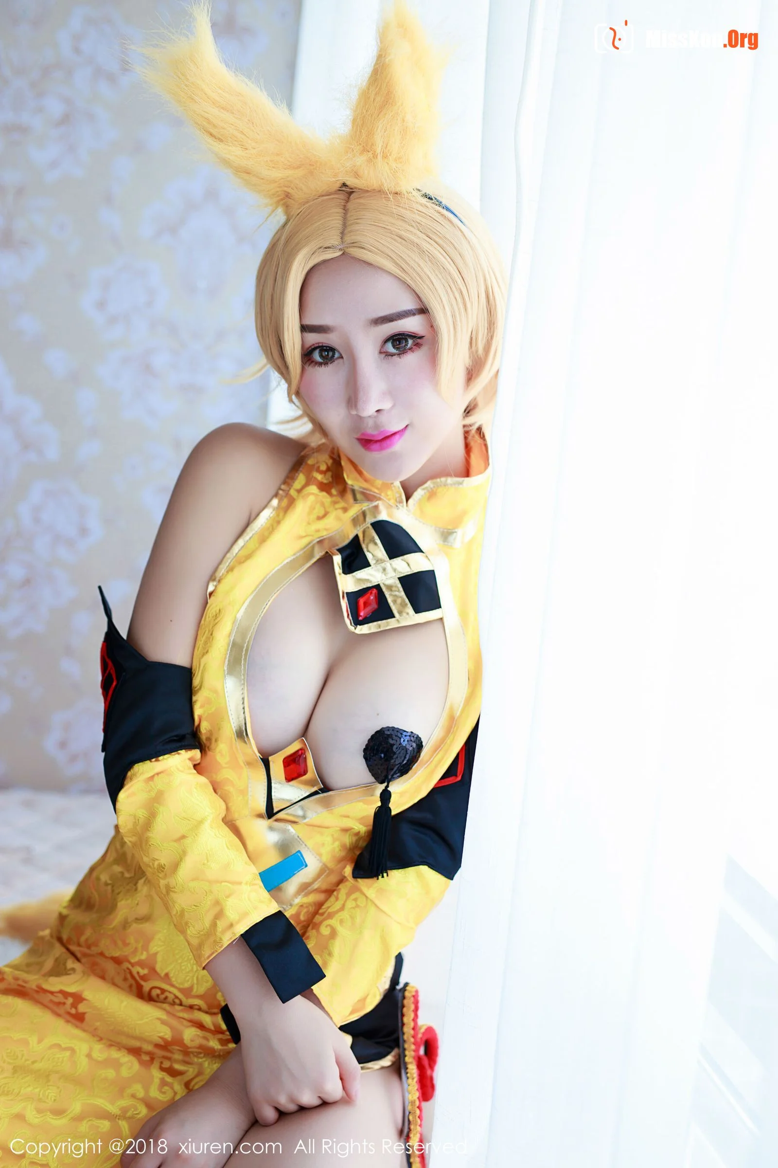 Zou Jingjing - Photo 13