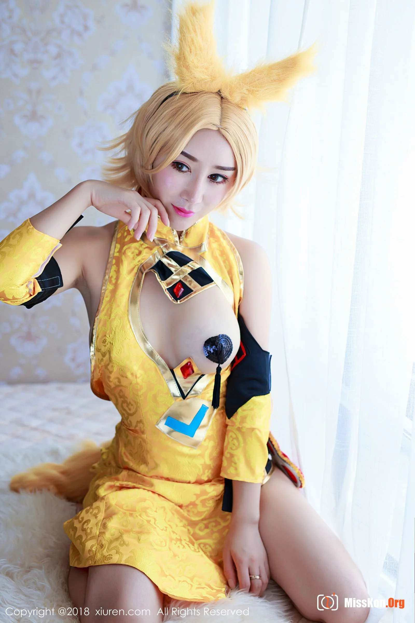 Zou Jingjing - Photo 14