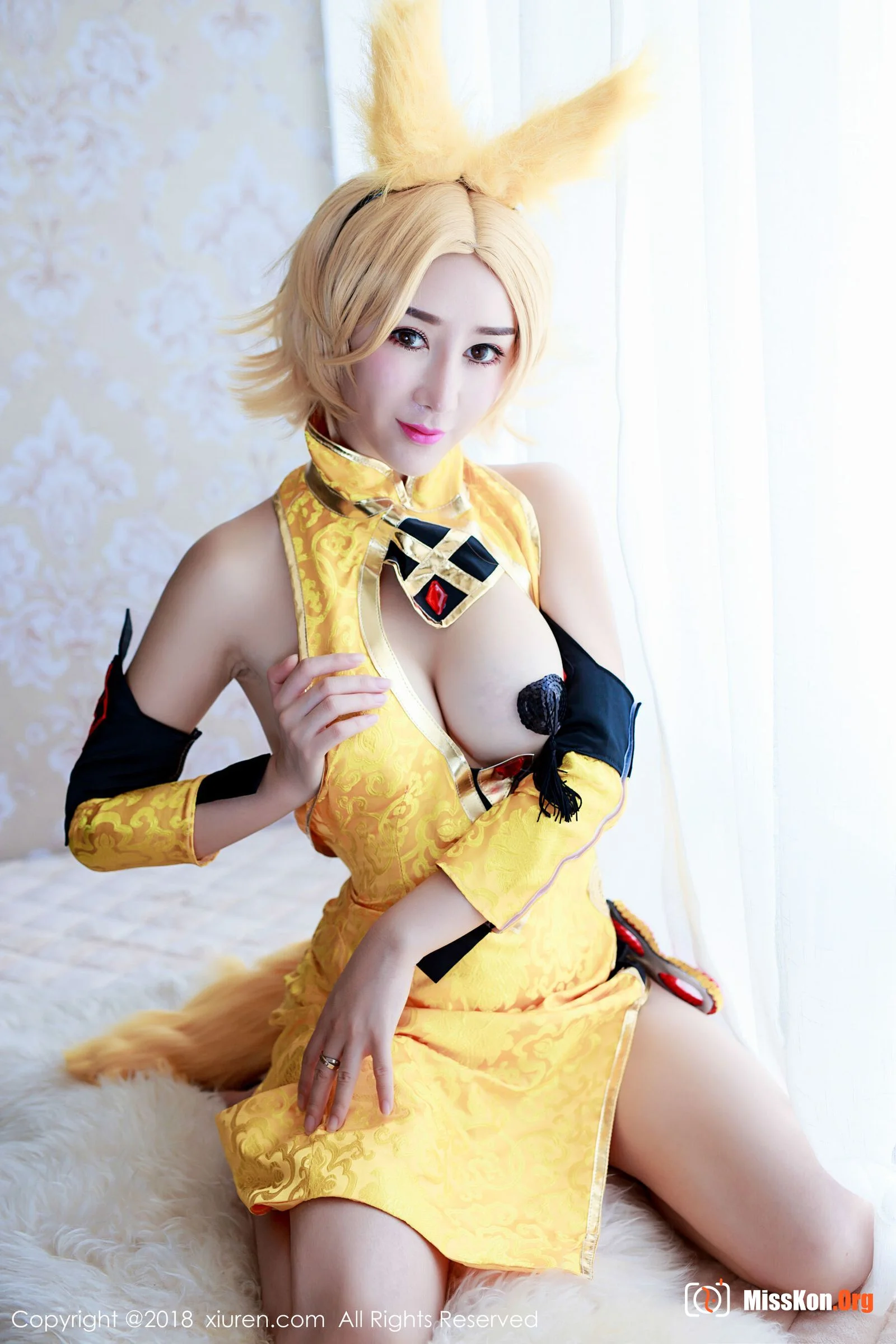 Zou Jingjing - Photo 15