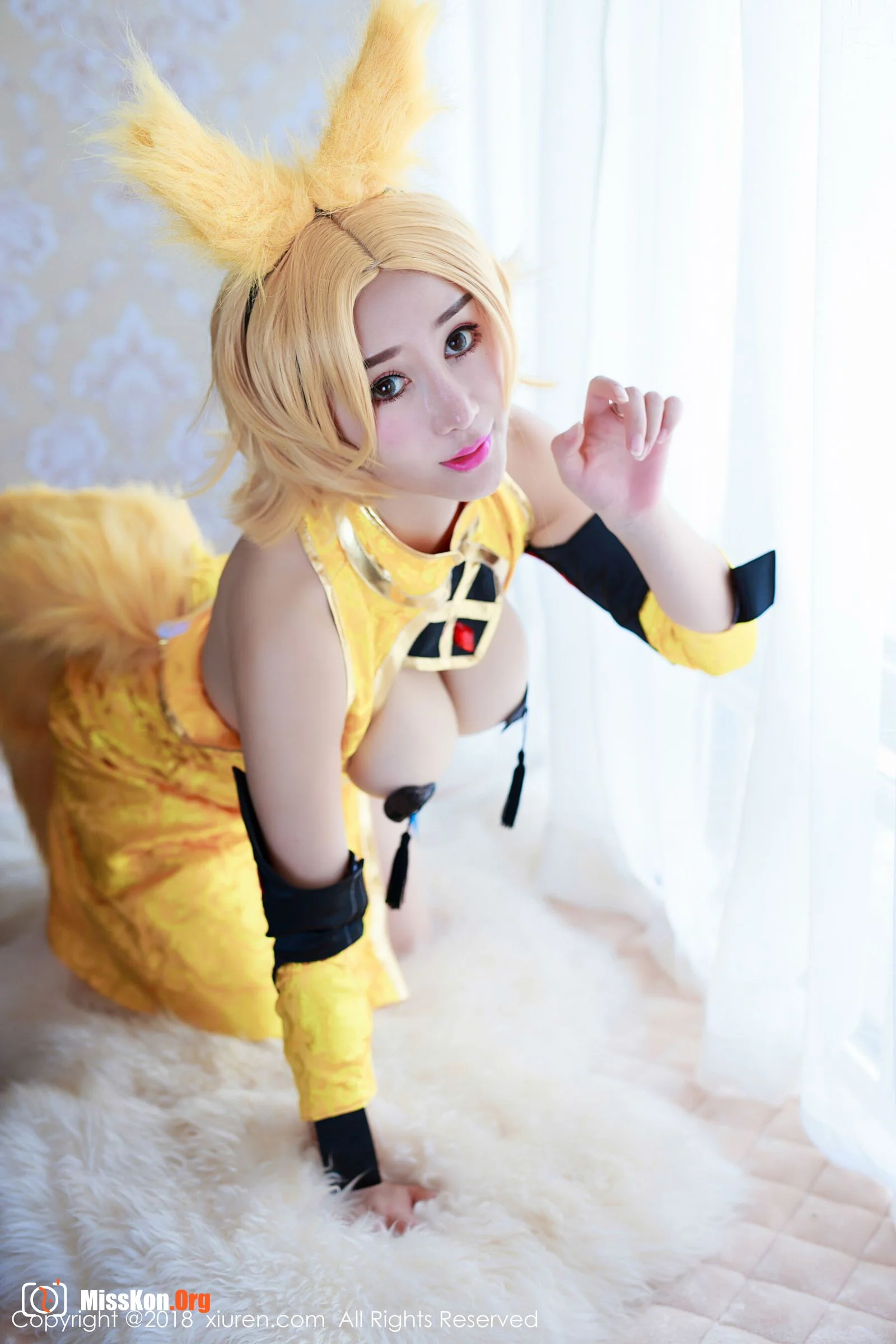 Zou Jingjing - Photo 16