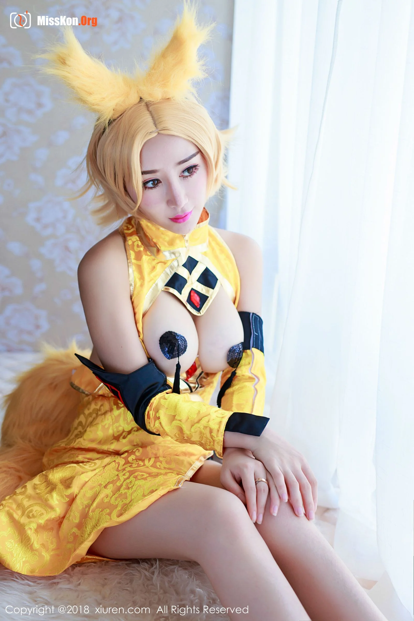 Zou Jingjing - Photo 18