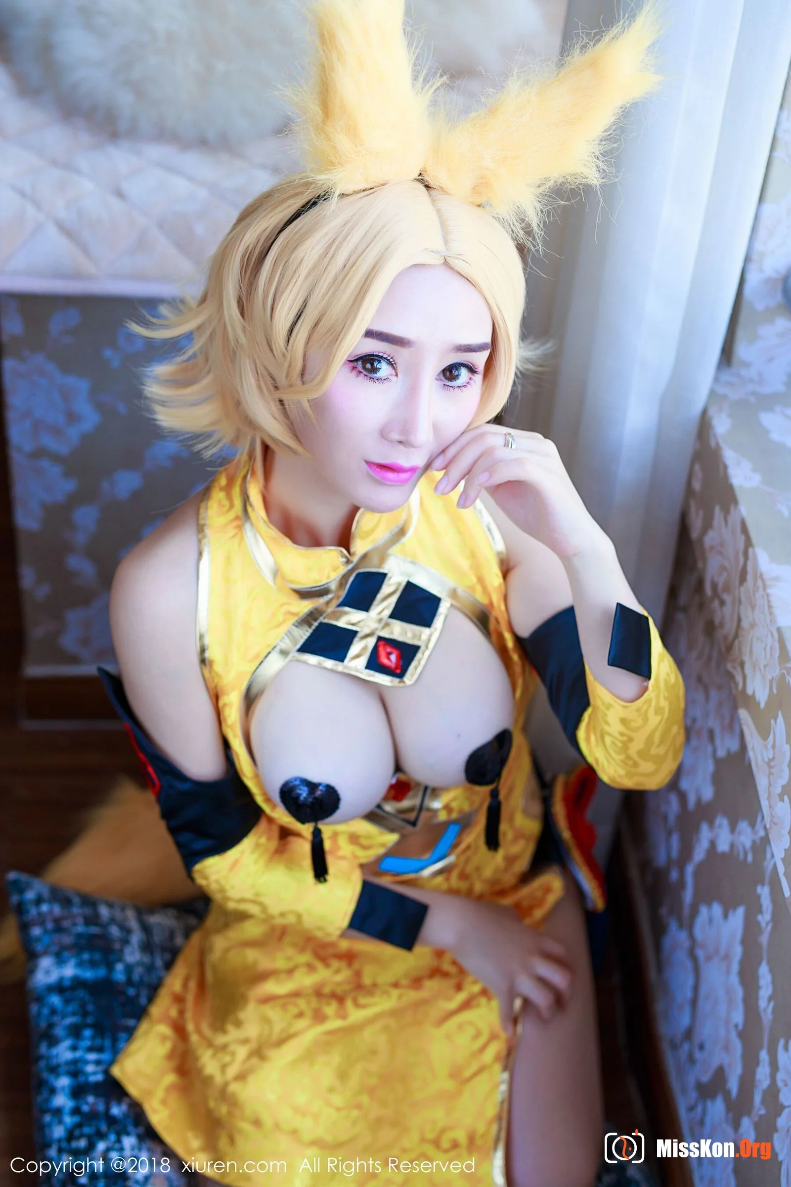 Zou Jingjing - Photo 19