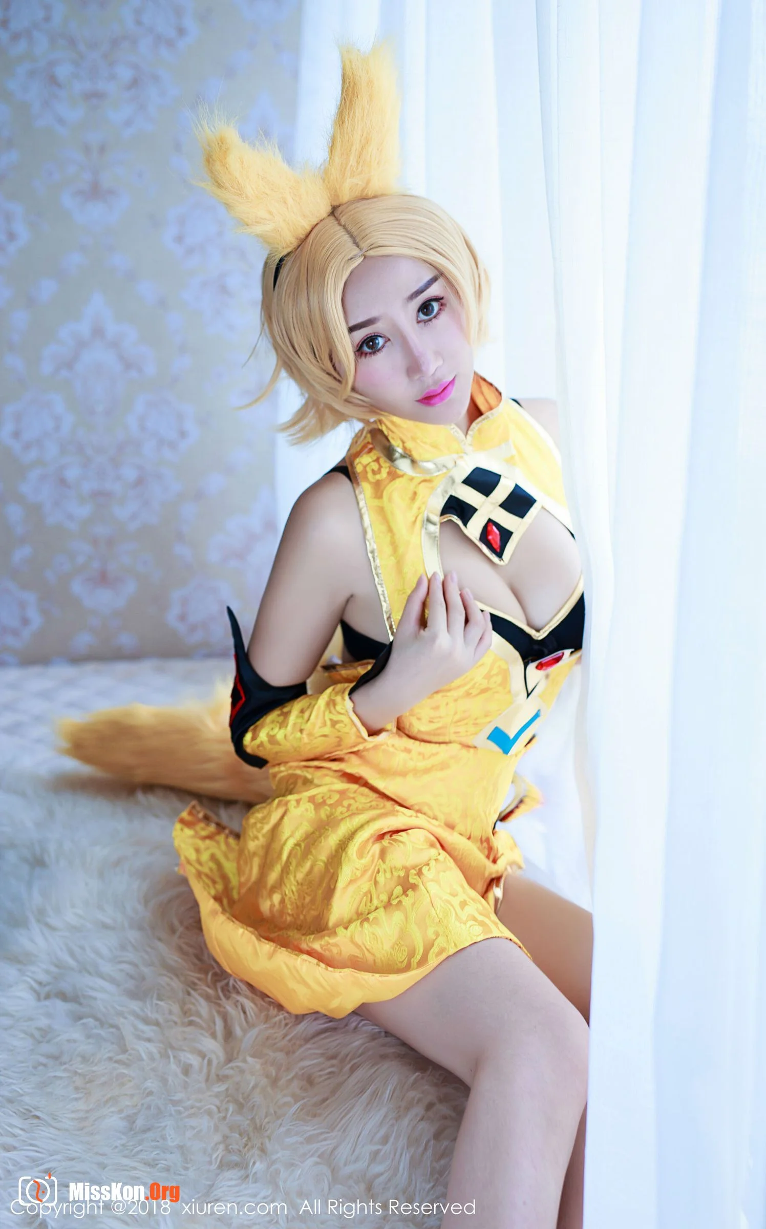Zou Jingjing - Photo 2