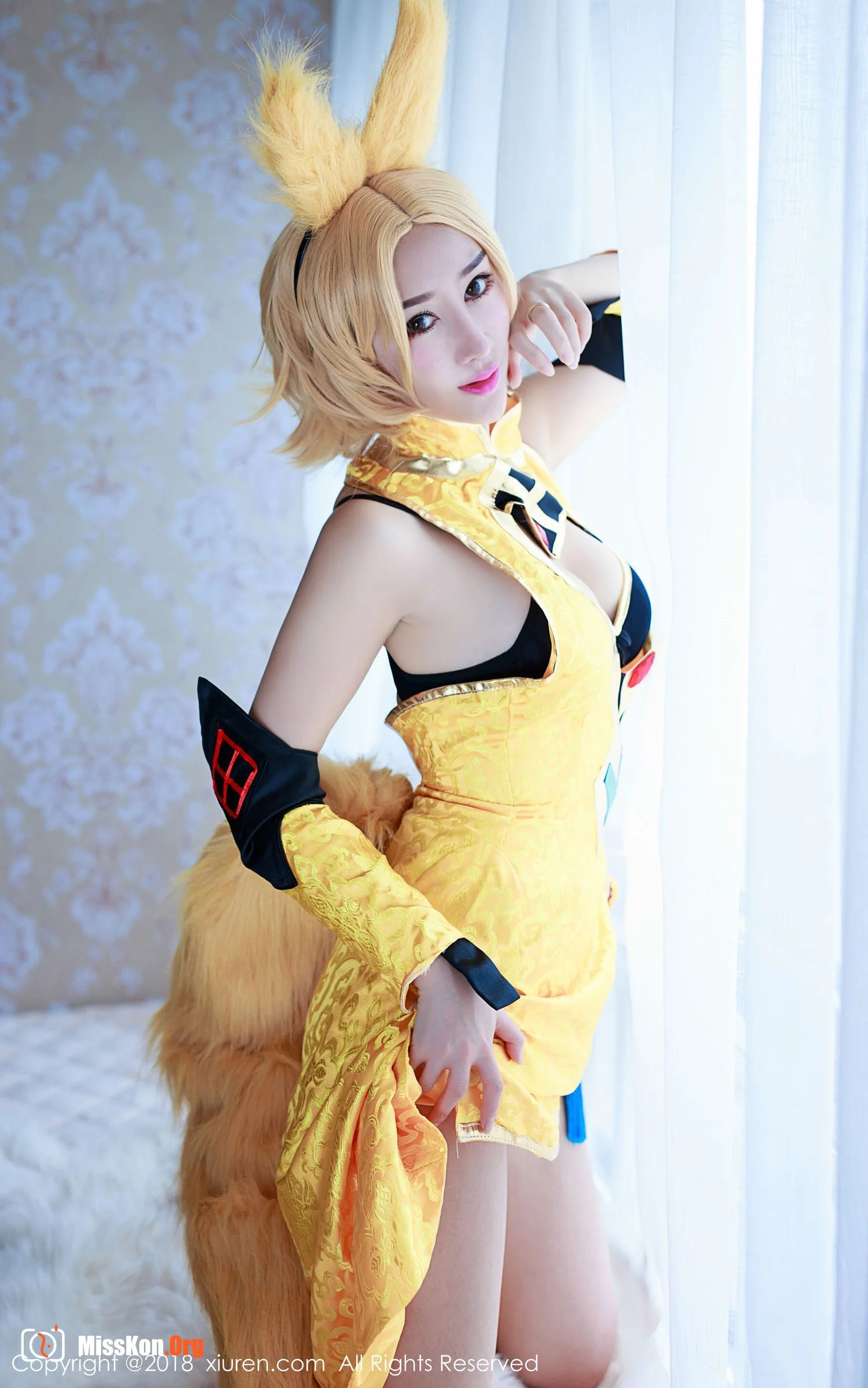 Zou Jingjing - Photo 4