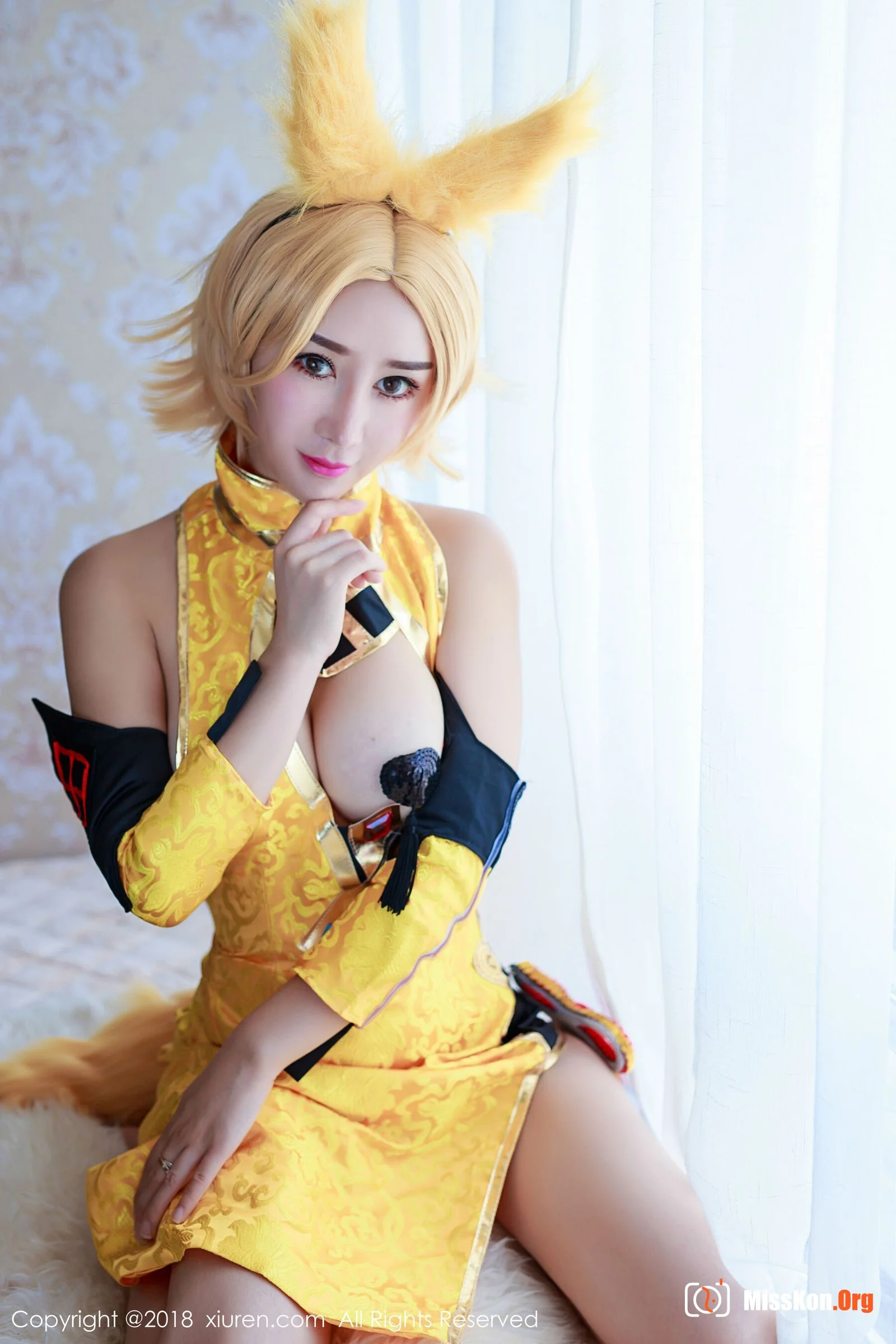 Zou Jingjing - Photo 5