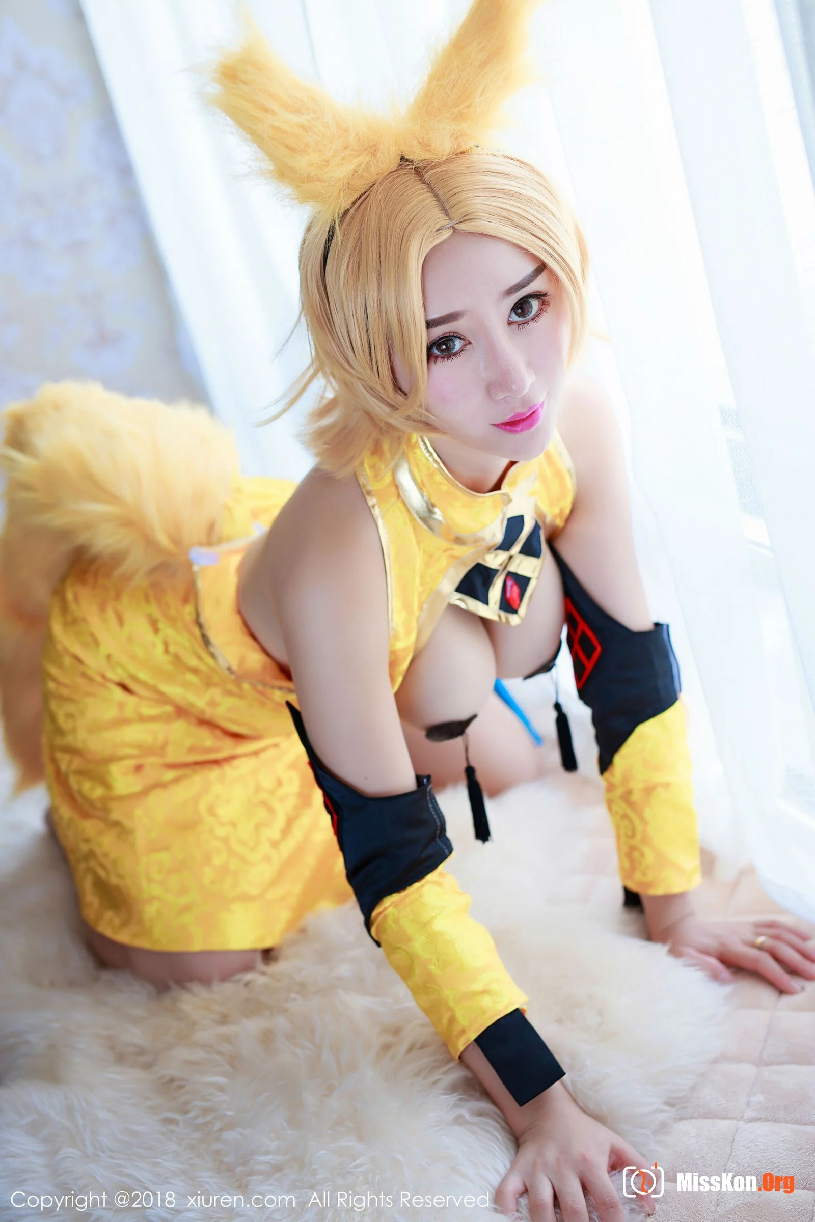 Zou Jingjing - Photo 6