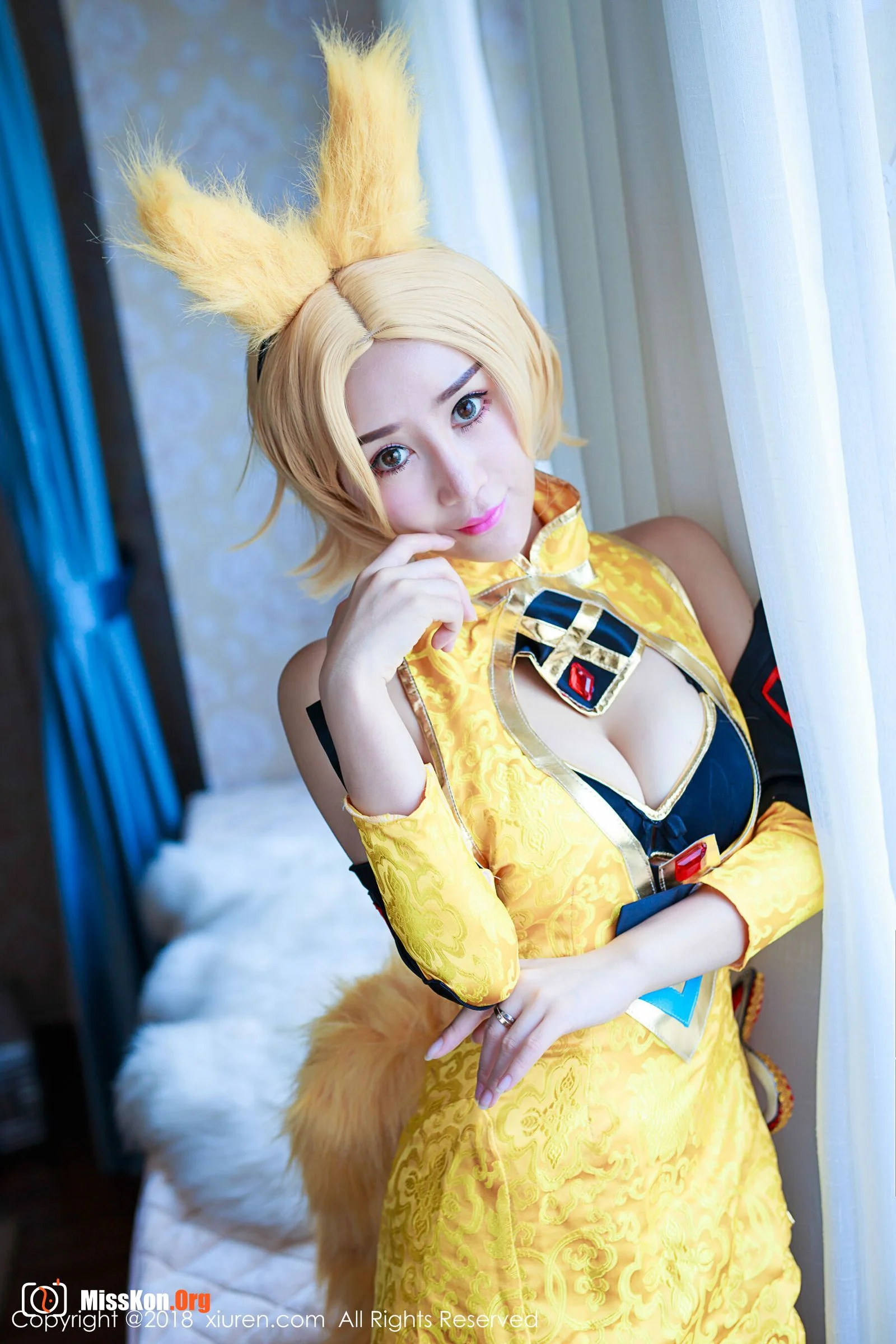 Zou Jingjing - Photo 7