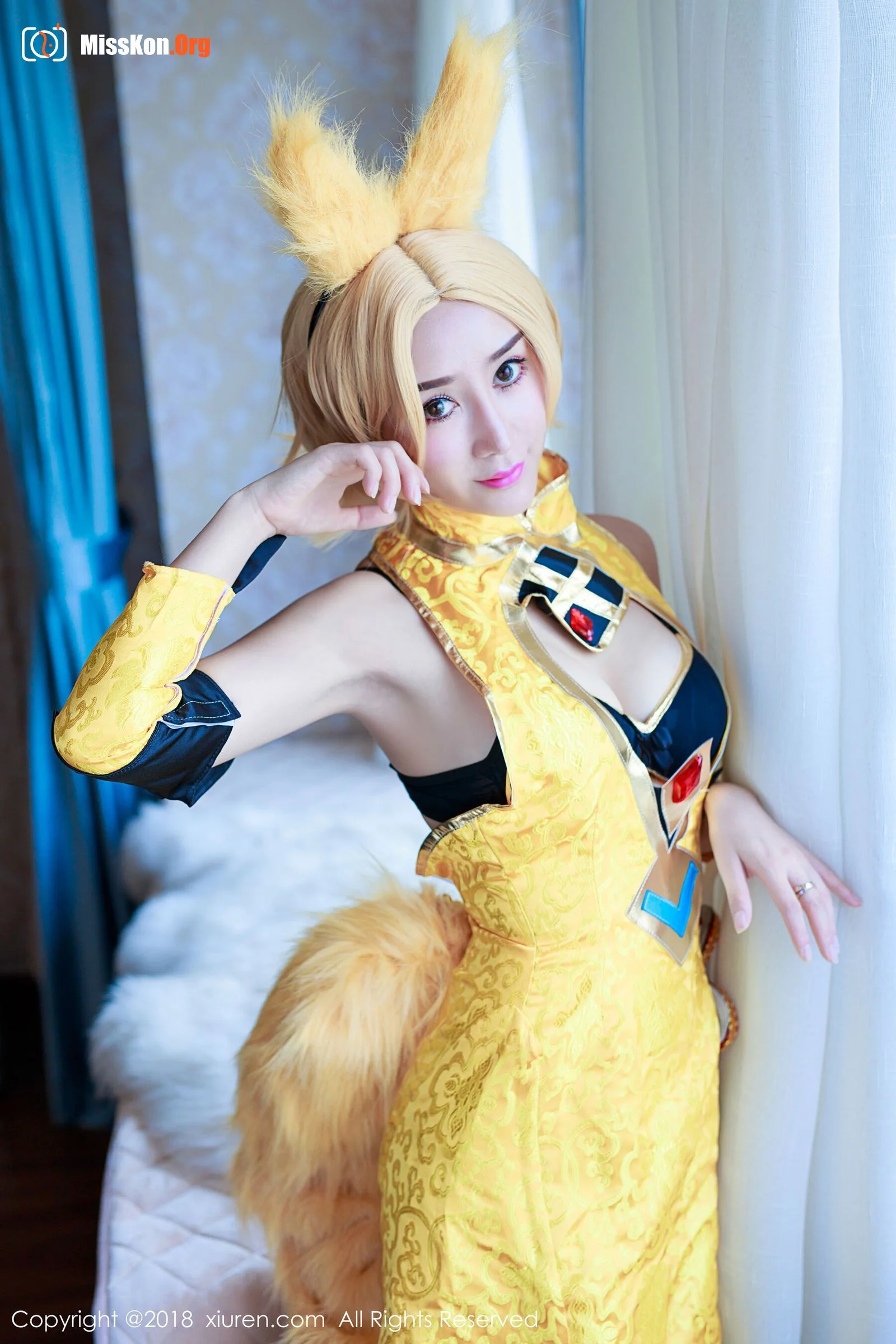 Zou Jingjing - Photo 8