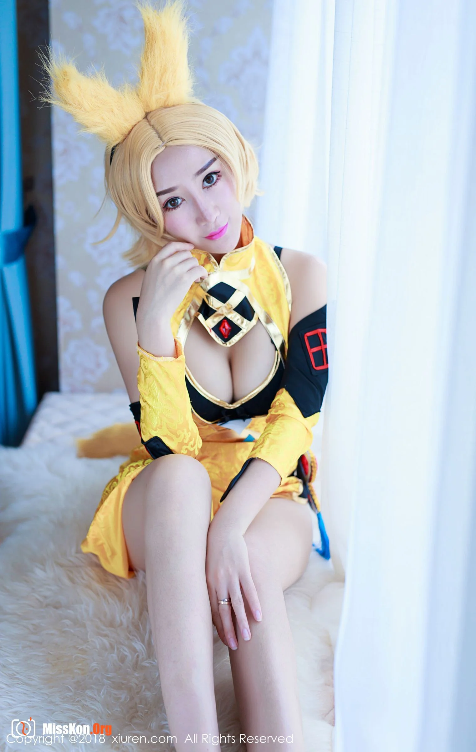 Zou Jingjing - Photo 9