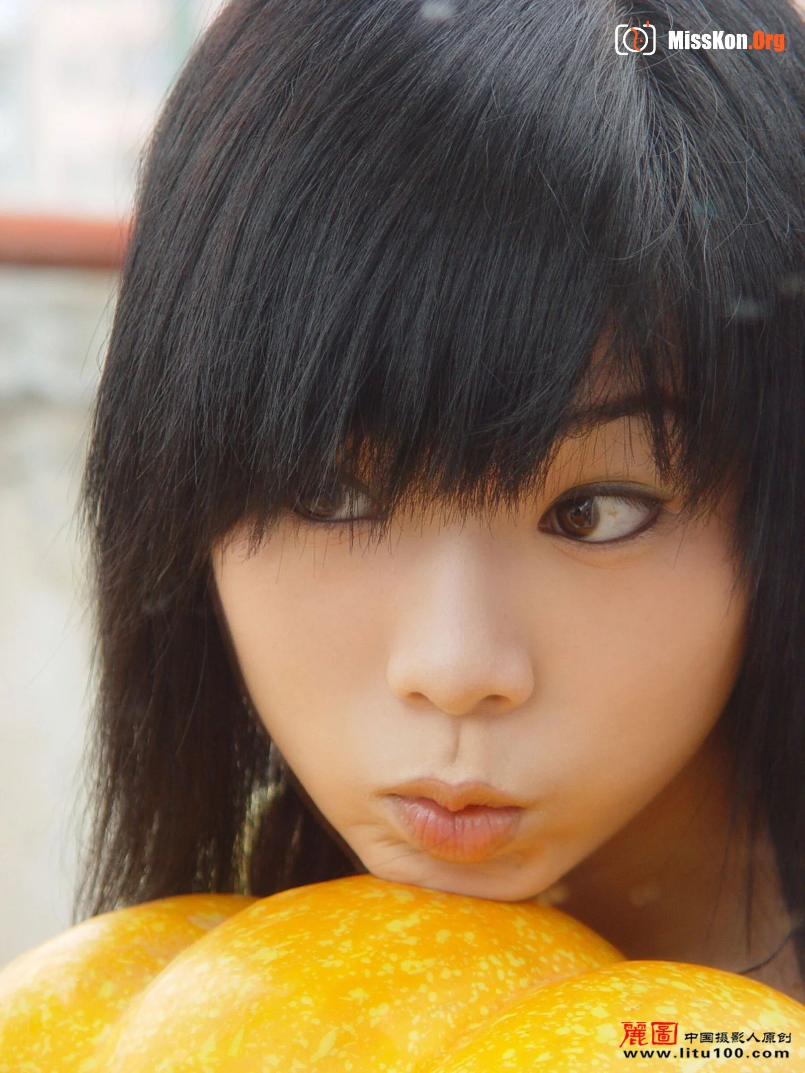 Zuo Ling (2006-05-28) - Photo 2