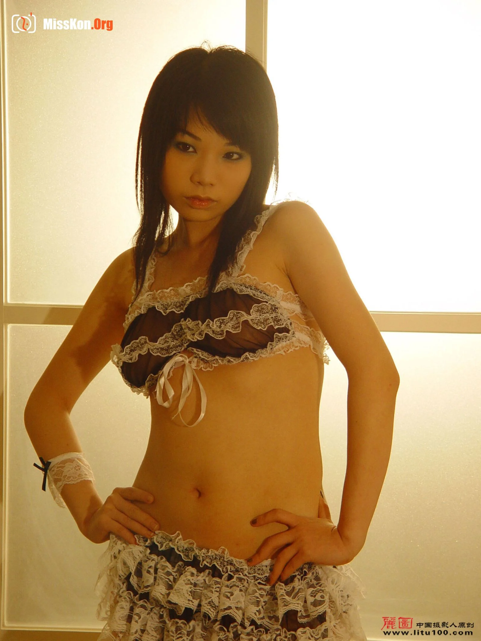 Zuo Ling (2006-06-10) - Photo 6