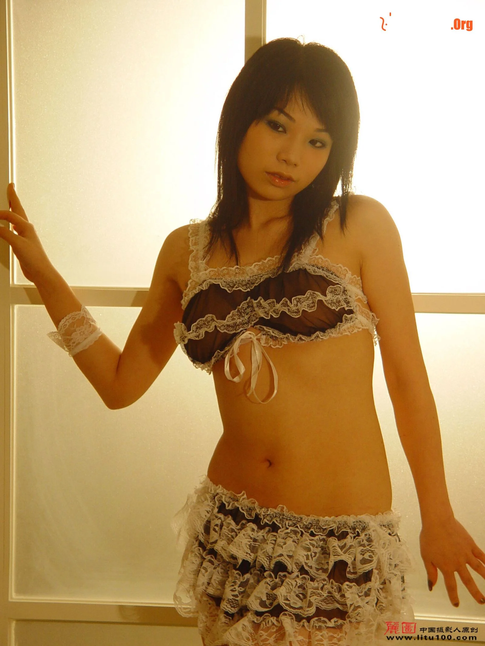 Zuo Ling (2006-06-10) - Photo 7