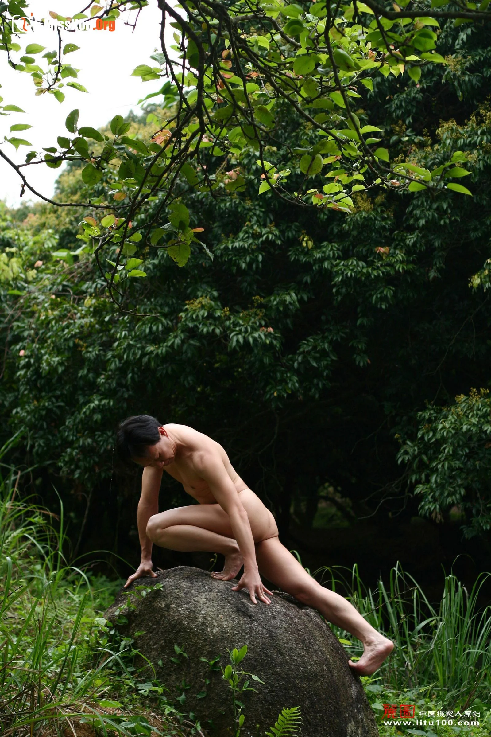 Zuo Ling (2007-04-14) - Photo 3
