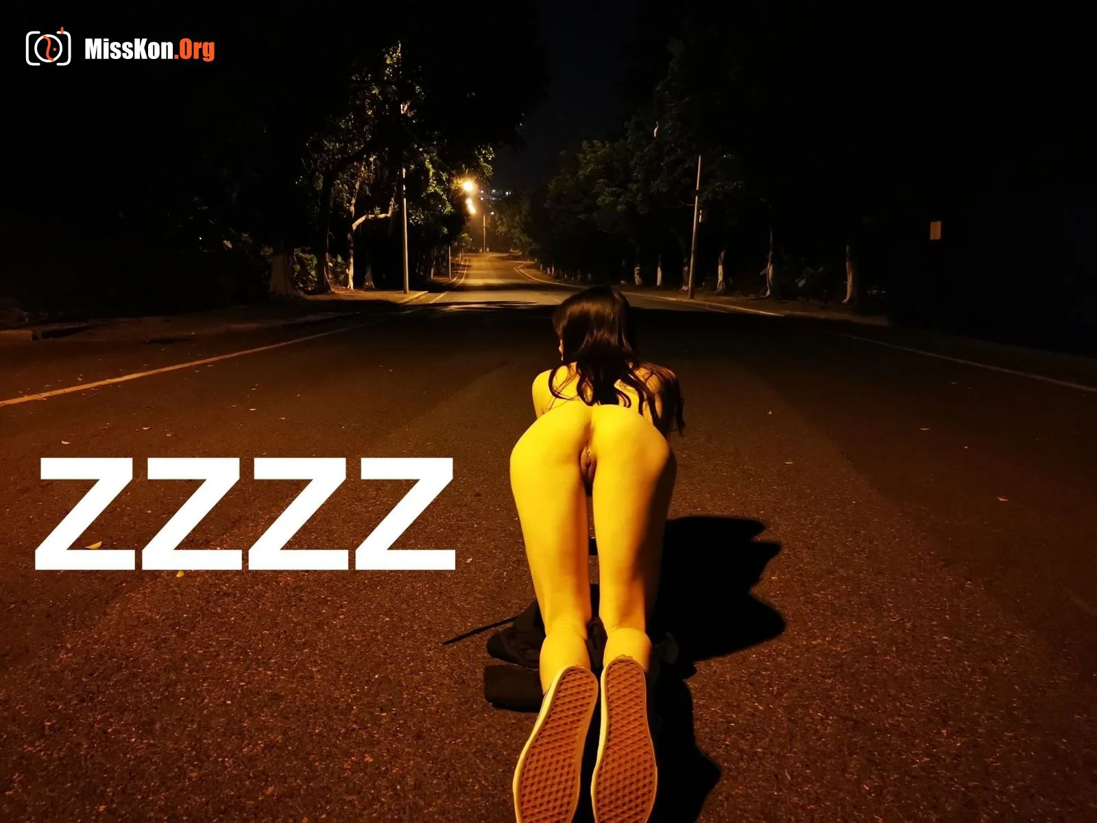 ZZZZ, a couple from Guangzhou, reveals the extreme challenge of shaking M - Photo 13
