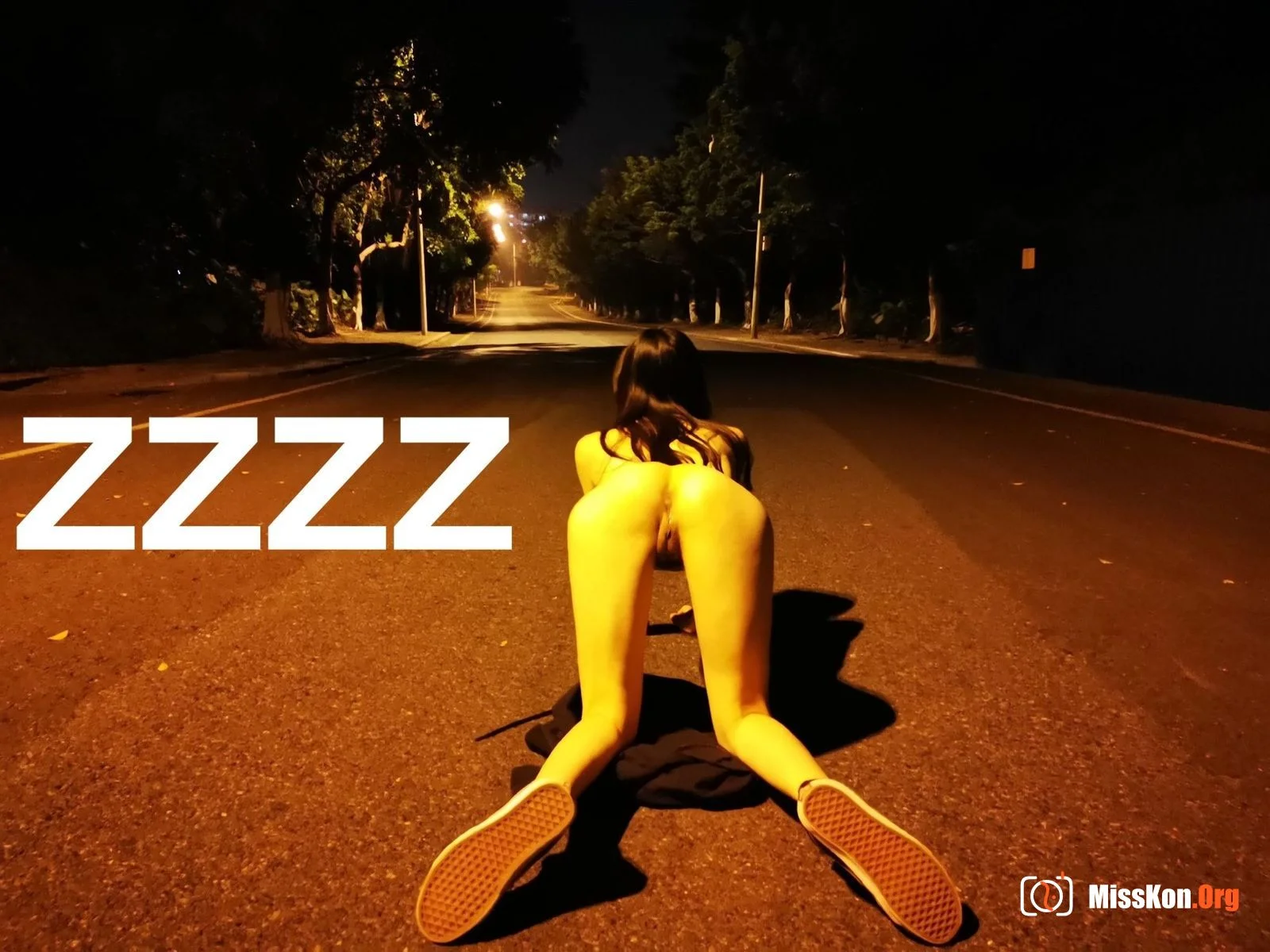 ZZZZ, a couple from Guangzhou, reveals the extreme challenge of shaking M - Photo 16